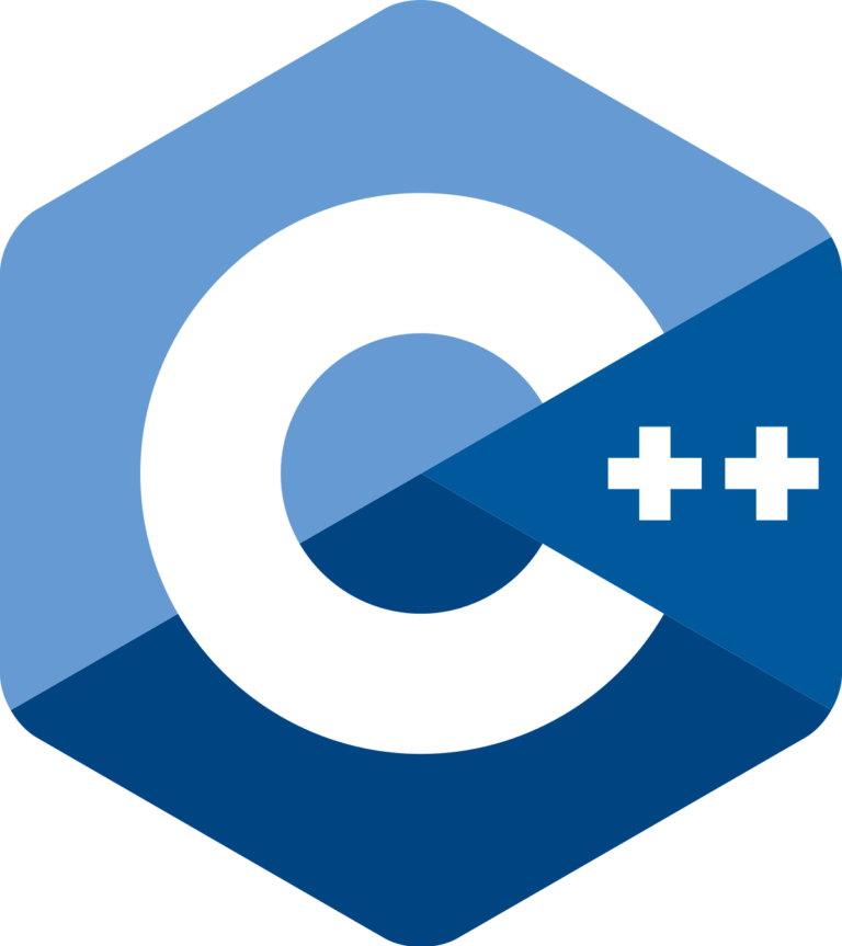C++ Programming